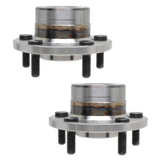 Raybestos® - Professional Grade™ Wheel Bearing and Hub Assembly Set