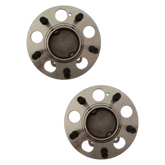Raybestos® - Professional Grade™ Wheel Bearing and Hub Assembly Set