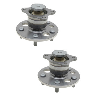 Raybestos® - Professional Grade™ Wheel Bearing and Hub Assembly Set