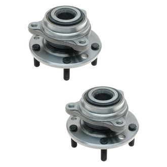 Raybestos® - Professional Grade™ Wheel Bearing and Hub Assembly Set