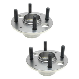 Raybestos® - Professional Grade™ Wheel Bearing and Hub Assembly Set
