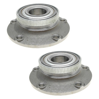 Raybestos® - Professional Grade™ Wheel Bearing and Hub Assembly Set