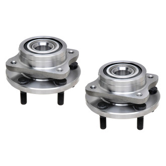 Raybestos® - Professional Grade™ Wheel Bearing and Hub Assembly Set
