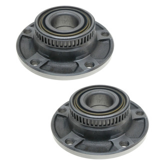 Raybestos® - Professional Grade™ Wheel Bearing and Hub Assembly Set