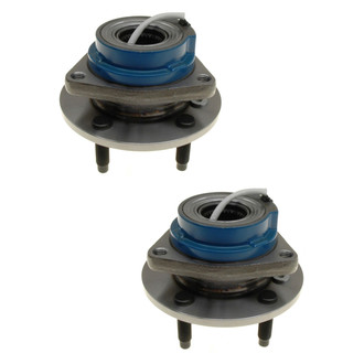 Raybestos® - Professional Grade™ Wheel Bearing and Hub Assembly Set