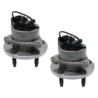 Raybestos® - Professional Grade™ Wheel Bearing and Hub Assembly Set