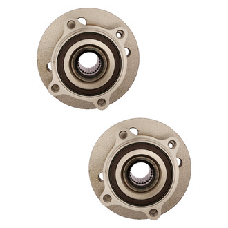 Raybestos® - Professional Grade™ Wheel Bearing and Hub Assembly Set
