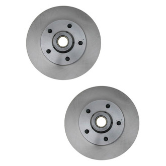 Raybestos® - Professional Grade™ Wheel Bearing and Hub Assembly Set