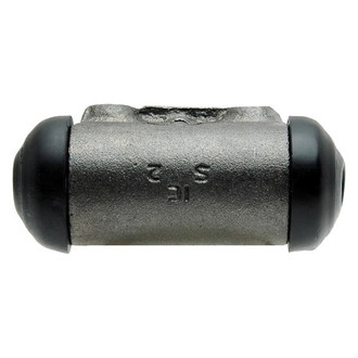 Raybestos® WC27190 - Element3™ Rear Driver Side Drum Brake Wheel Cylinder
