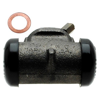 Raybestos® - Element3™ Front Passenger Side Drum Brake Wheel Cylinder