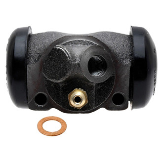 Raybestos® - Element3™ Front Driver Side Drum Brake Wheel Cylinder