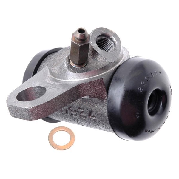 Raybestos® - Element3™ Front Driver Side Drum Brake Wheel Cylinder