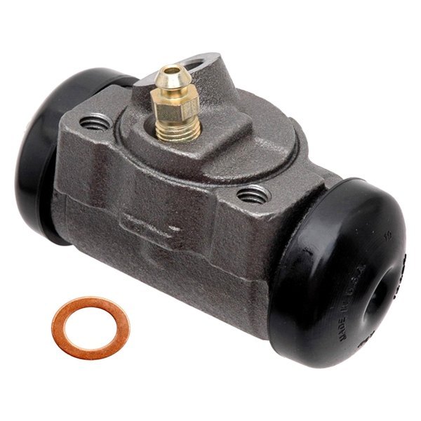 Raybestos® - Element3™ Front Passenger Side Drum Brake Wheel Cylinder