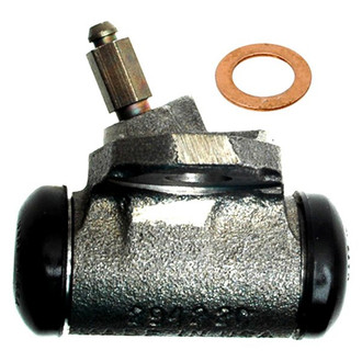 Raybestos® - Element3™ Front Driver Side Drum Brake Wheel Cylinder