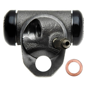 Raybestos® - Element3™ Front Passenger Side Drum Brake Wheel Cylinder