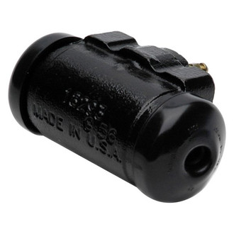 Raybestos® WC36018 - Element3™ Front Passenger Side Drum Brake Wheel Cylinder