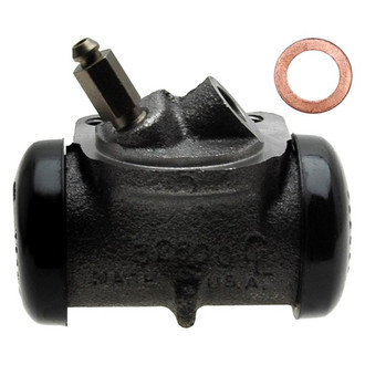 Raybestos® - Element3™ Drum Brake Wheel Cylinder