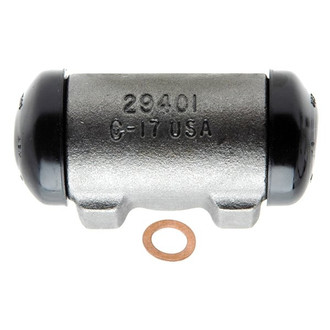 Raybestos® - Element3™ Drum Brake Wheel Cylinder