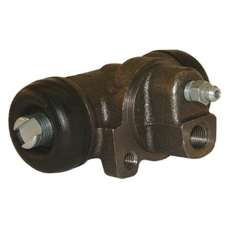 Raybestos® - Element3™ Rear Drum Brake Wheel Cylinder