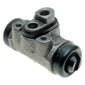 Raybestos® - Element3™ Rear Passenger Side Drum Brake Wheel Cylinder