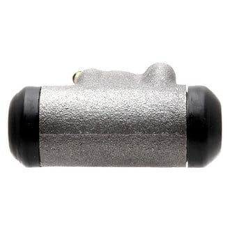 Raybestos® WC370174 - Element3™ Rear Passenger Side Drum Brake Wheel Cylinder