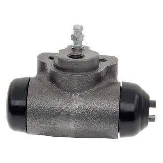 Raybestos® WC370180 - Element3™ Rear Drum Brake Wheel Cylinder