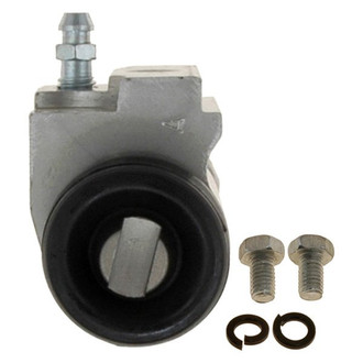 Raybestos® WC370211 - Element3™ Rear Drum Brake Wheel Cylinder