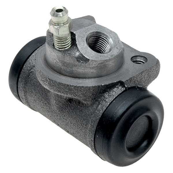 Raybestos® WC370221 Element3™ Rear Passenger Side Drum Brake Wheel