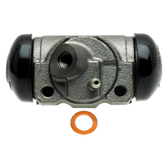 Raybestos® WC37119 - Element3™ Front Passenger Side Drum Brake Wheel Cylinder
