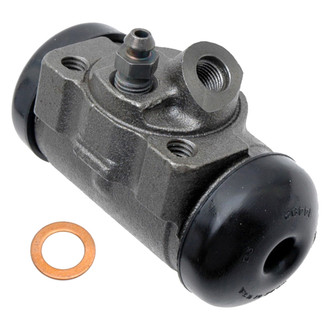 Raybestos® - Element3™ Drum Brake Wheel Cylinder