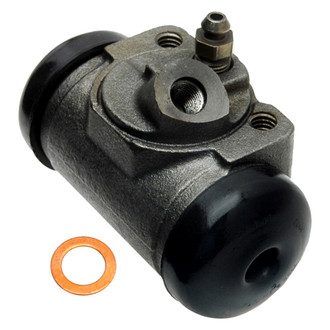 Raybestos® - Element3™ Front Passenger Side Drum Brake Wheel Cylinder