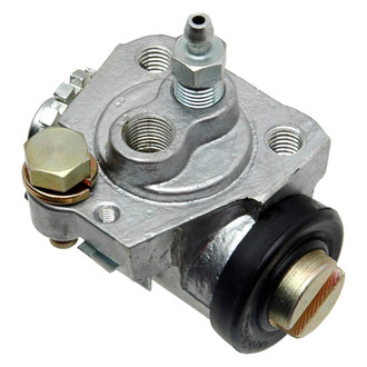 Raybestos® - Element3™ Front Driver Side Lower Drum Brake Wheel Cylinder