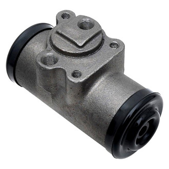 Raybestos® - Element3™ Rear Driver Side Lower Drum Brake Wheel Cylinder