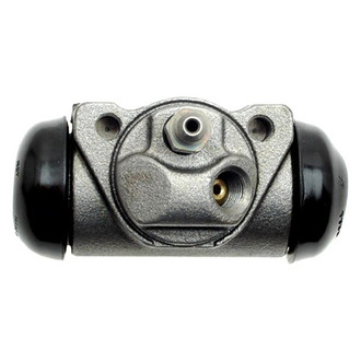 Raybestos® WC37262 - Element3™ Rear Passenger Side Drum Brake Wheel Cylinder