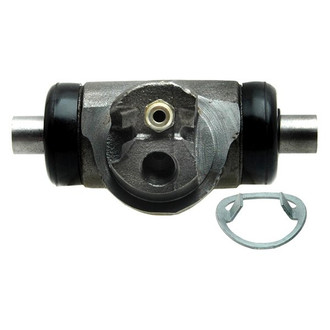 Raybestos® WC37585 - Element3™ Rear Drum Brake Wheel Cylinder