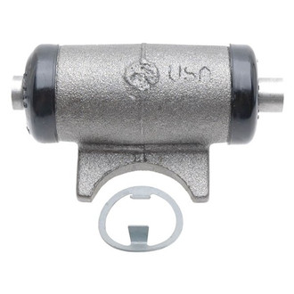 Raybestos® WC37647 - Element3™ Rear Drum Brake Wheel Cylinder