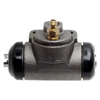 Raybestos® WC37668 - Element3™ Rear Drum Brake Wheel Cylinder