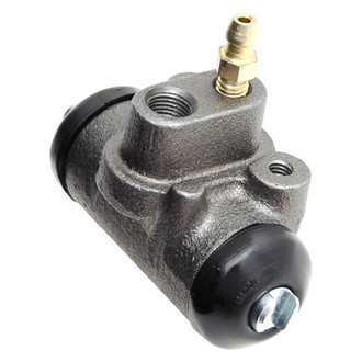 Raybestos® WC37787 - Element3™ Rear Drum Brake Wheel Cylinder