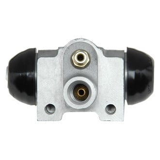 Raybestos® WC37859 - Element3™ Rear Passenger Side Drum Brake Wheel Cylinder