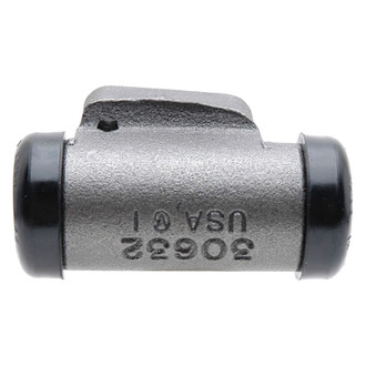 Raybestos® - Element3™ Rear Passenger Side Drum Brake Wheel Cylinder