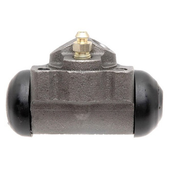Raybestos® WC4801 - Element3™ Rear Driver Side Drum Brake Wheel Cylinder
