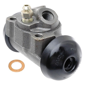 Raybestos® - Element3™ Rear Driver Side Drum Brake Wheel Cylinder