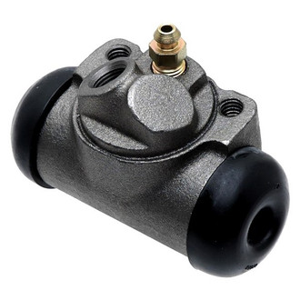 Raybestos® WC7563 - Element3™ Rear Driver Side Drum Brake Wheel Cylinder