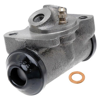 Raybestos® WC8380 - Element3™ Front Passenger Side Drum Brake Wheel Cylinder