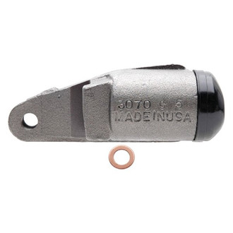 Raybestos® - Element3™ Front Passenger Side Drum Brake Wheel Cylinder
