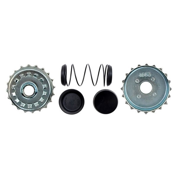 Raybestos® - Element3™ Front Drum Brake Wheel Cylinder Repair Kit