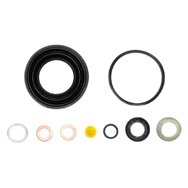 Raybestos® - Element3™ Rear Disc Brake Caliper Seal Kit