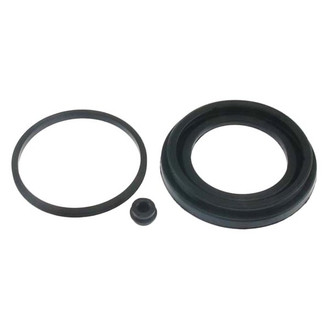 Raybestos® - Element3™ Front Disc Brake Caliper Seal Kit