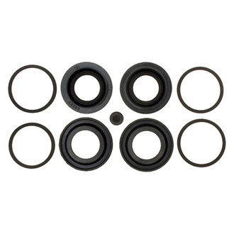 Raybestos® - Element3™ Rear Disc Brake Caliper Seal Kit