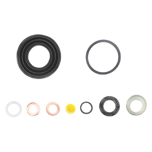 Raybestos® - Element3™ Rear Disc Brake Caliper Seal Kit